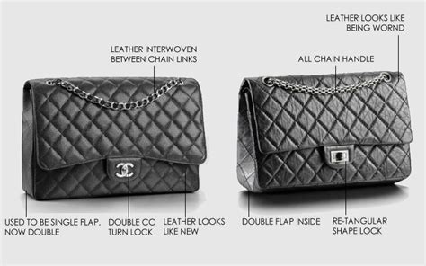 chanel 255 bag sizes.